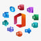 Genuine Microsoft Office Keys – 2016, 2019, 2021, 2024 Office 365 Digital Licenses
