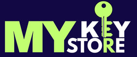 My Key Store