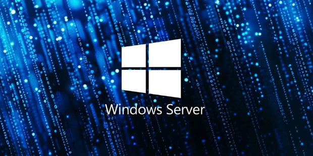 Genuine Windows Server License